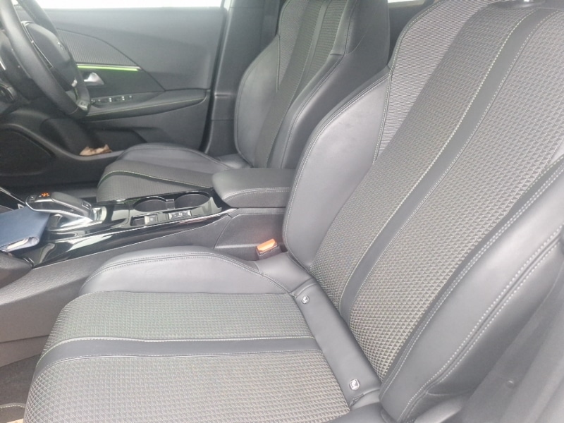 Used Peugeot 2008 2020 for sale - 76543305: Photo 5