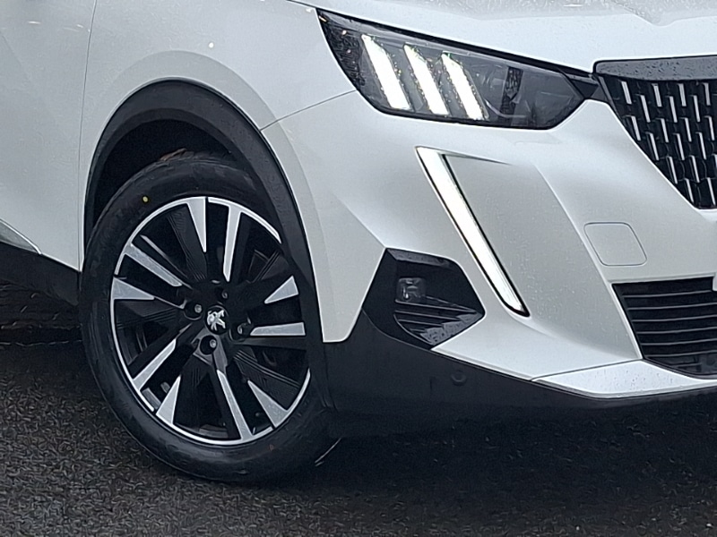 Used Peugeot 2008 2020 for sale - 76543305: Photo 9