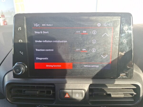 Used Citroen Berlingo 2023 for sale - 76229944: Photo 11