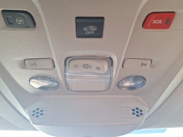 Used Citroen Berlingo 2023 for sale - 76229944: Photo 19
