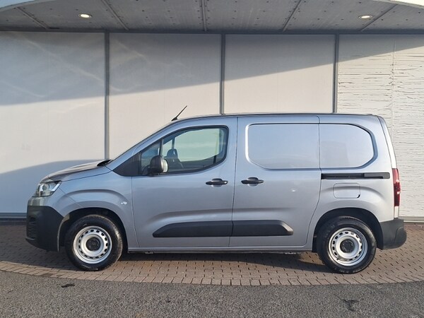 Used Citroen Berlingo 2023 for sale - 76229944: Photo 4