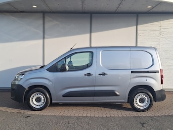 Used Citroen Berlingo 2023 for sale - 76229944: Photo 4