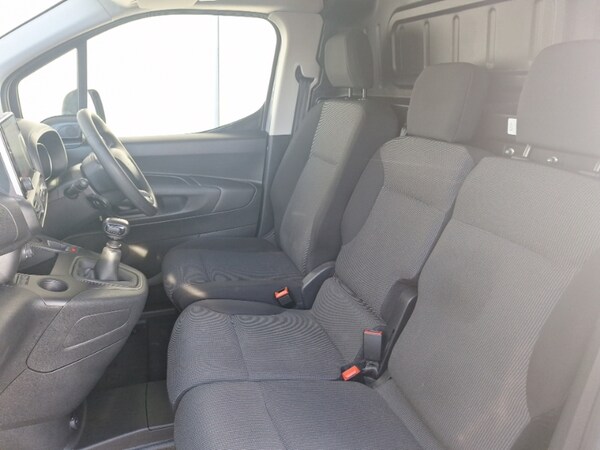 Used Citroen Berlingo 2023 for sale - 76229944: Photo 5