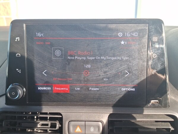 Used Citroen Berlingo 2023 for sale - 76229944: Photo 7