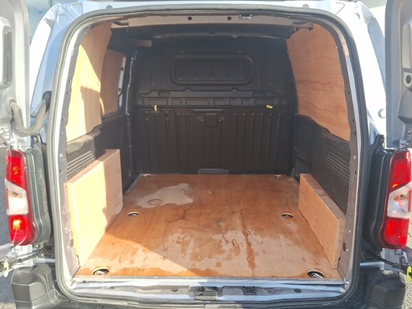 Used Citroen Berlingo 2023 for sale - 76229944: Photo 8