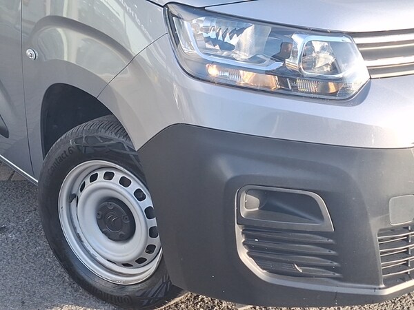 Used Citroen Berlingo 2023 for sale - 76229944: Photo 9