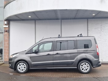 Used Ford Grand Tourneo Connect 2020 for sale - 77418803: Photo
