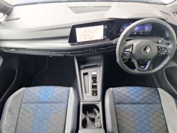 Used Volkswagen Golf 2022 for sale - 74907853: Photo