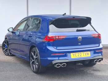 Used Volkswagen Golf 2022 for sale - 74907853: Photo