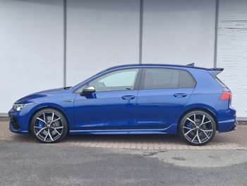 Used Volkswagen Golf 2022 for sale - 74907853: Photo