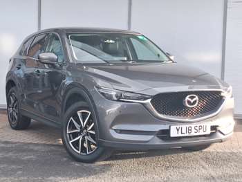 2018 - 2.0 Sport Nav 5dr