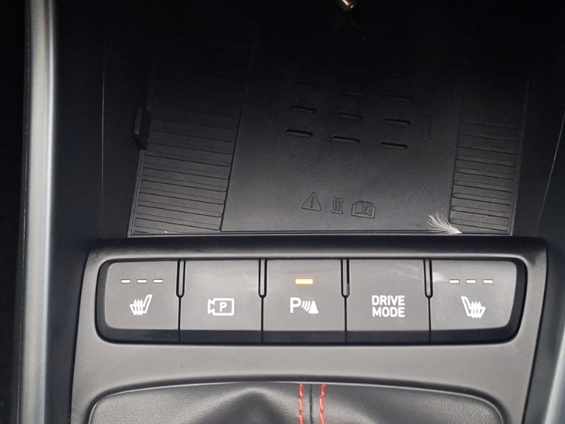 Used Hyundai i20 2025 for sale - 76548738: Photo 13