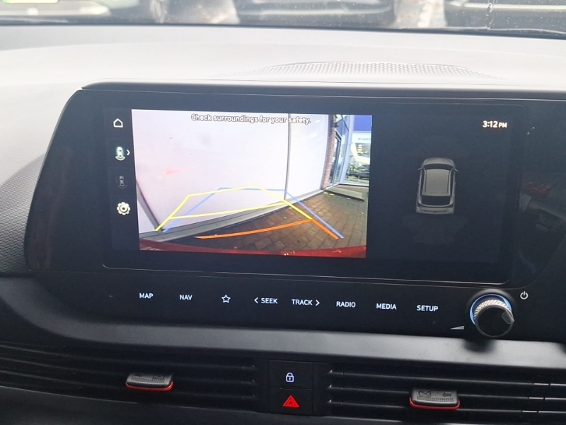 Used Hyundai i20 2025 for sale - 76548738: Photo 17