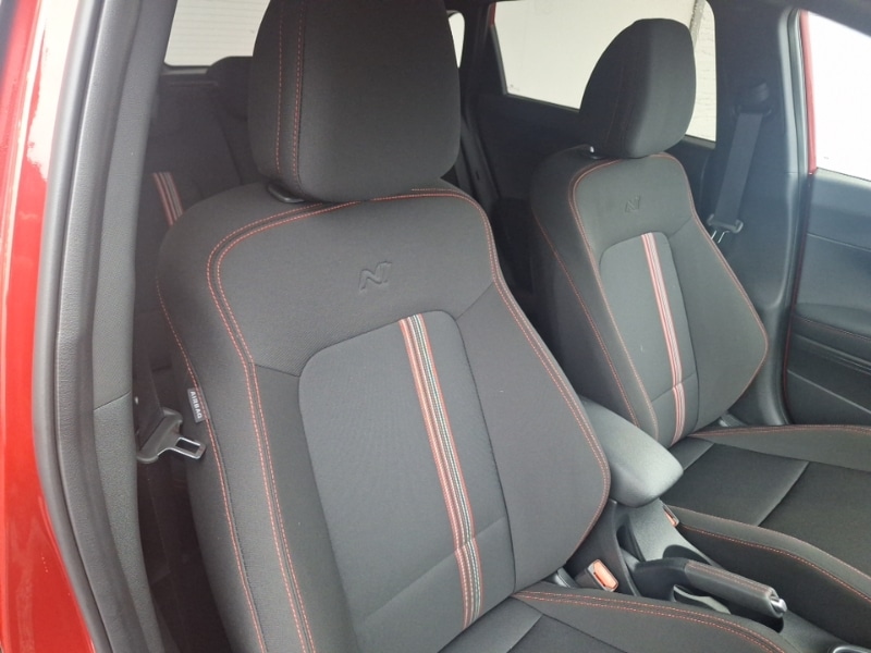 Used Hyundai i20 2025 for sale - 76548738: Photo 19