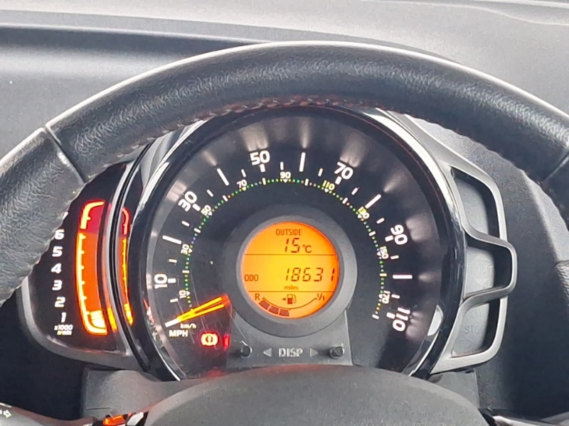 Used Citroen C1 2021 for sale - 76188182: Photo 11