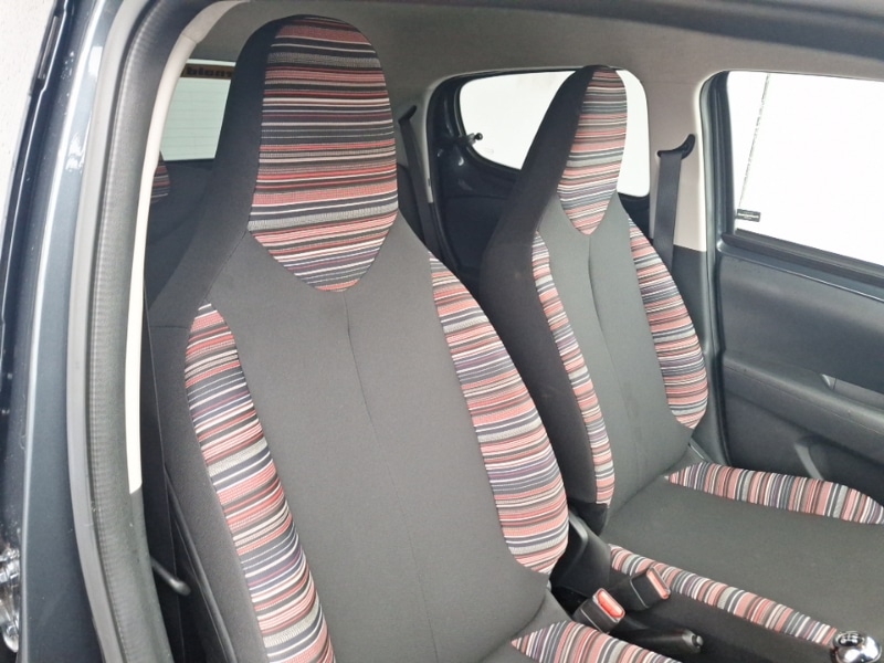 Used Citroen C1 2021 for sale - 76188182: Photo 12