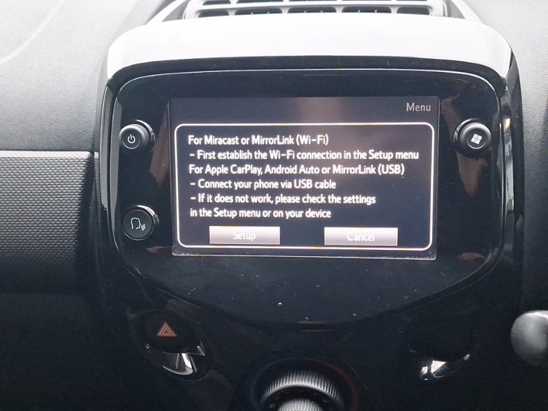 Used Citroen C1 2021 for sale - 76188182: Photo 18