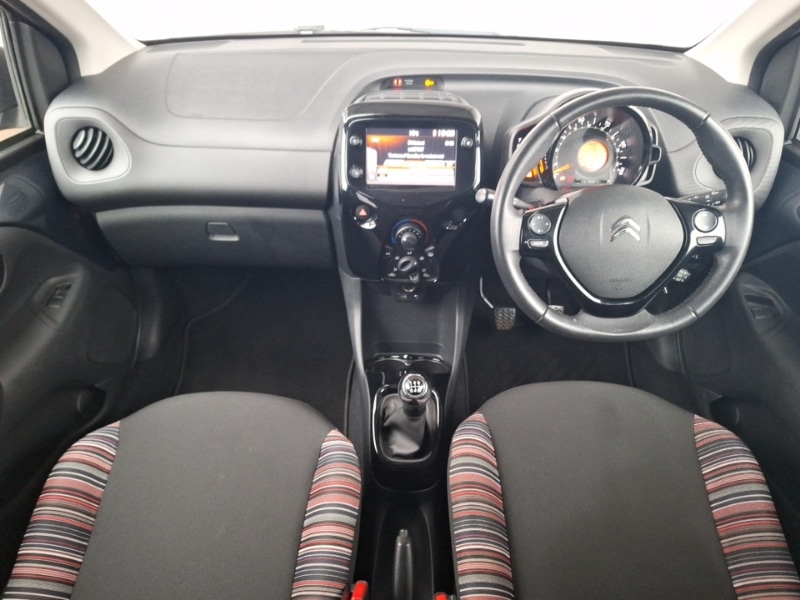 Used Citroen C1 2021 for sale - 76188182: Photo 2