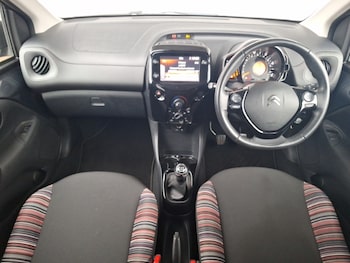 Used Citroen C1 2021 for sale - 76188182: Photo