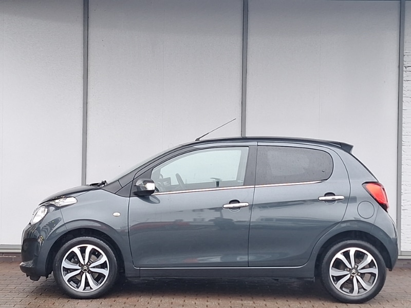 Used Citroen C1 2021 for sale - 76188182: Photo 4