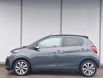 Used Citroen C1 2021 for sale - 76188182: Photo