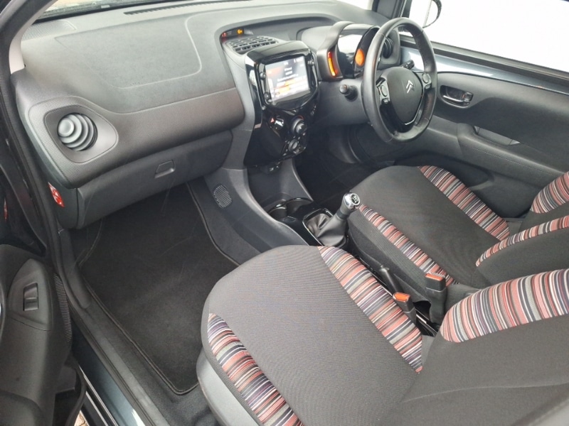 Used Citroen C1 2021 for sale - 76188182: Photo 5