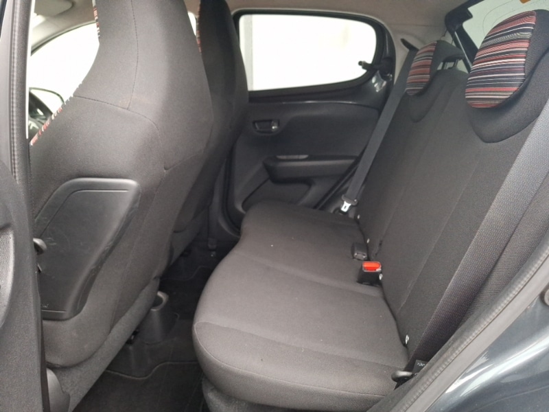 Used Citroen C1 2021 for sale - 76188182: Photo 6
