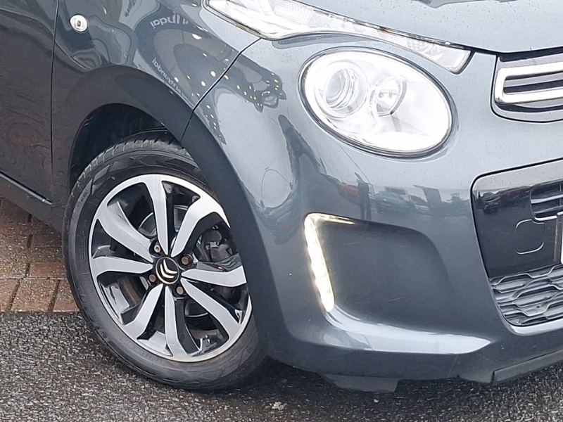 Used Citroen C1 2021 for sale - 76188182: Photo 9