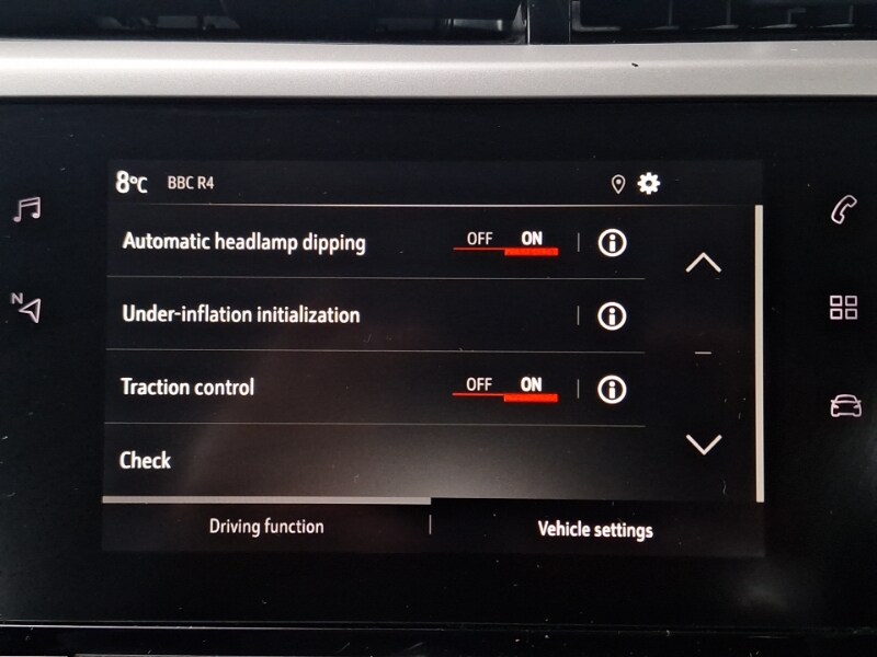 Used Vauxhall Corsa 2022 for sale - 77722035: Photo 11