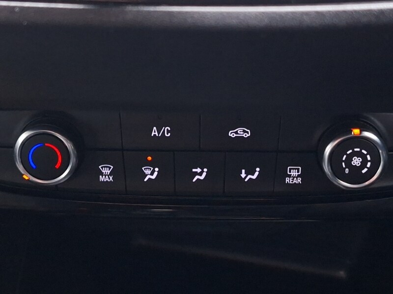 Used Vauxhall Corsa 2022 for sale - 77722035: Photo 13