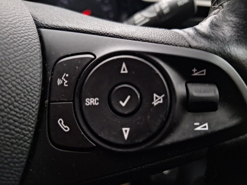 Used Vauxhall Corsa 2022 for sale - 77722035: Photo 15