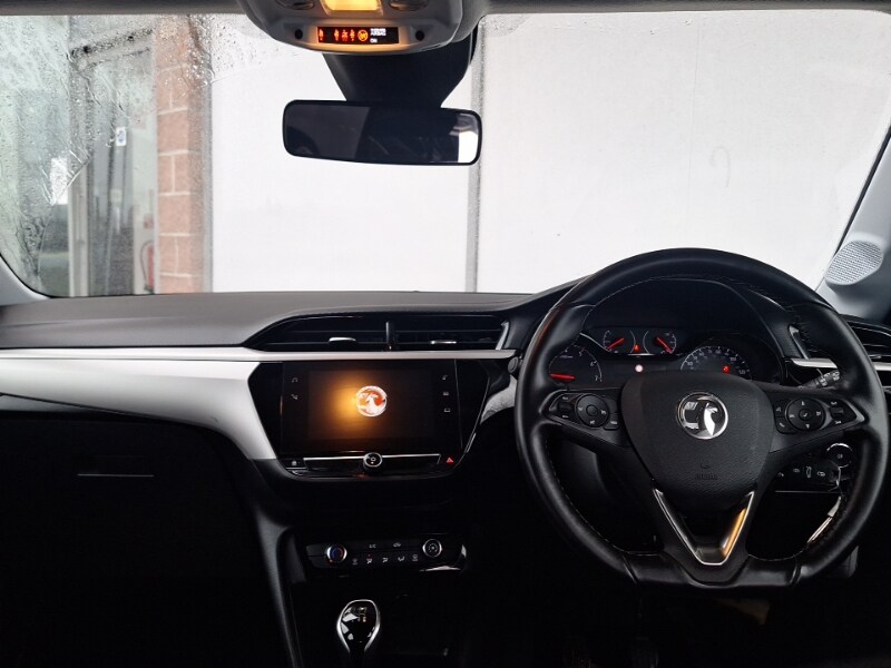 Used Vauxhall Corsa 2022 for sale - 77722035: Photo 2