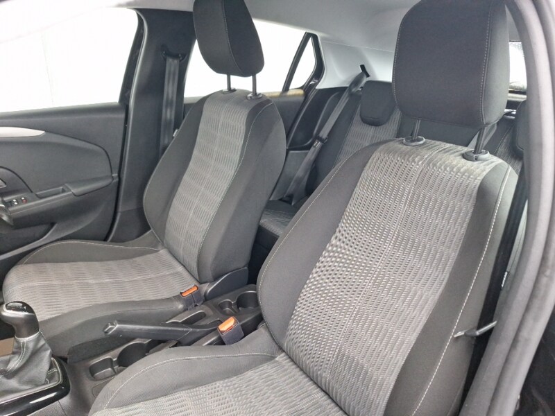 Used Vauxhall Corsa 2022 for sale - 77722035: Photo 5