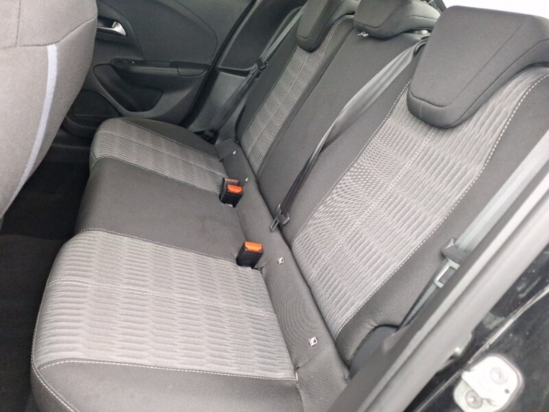 Used Vauxhall Corsa 2022 for sale - 77722035: Photo 6