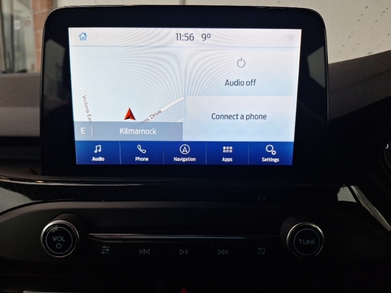 Used Ford Focus 2019 for sale - 76543283: Photo 10