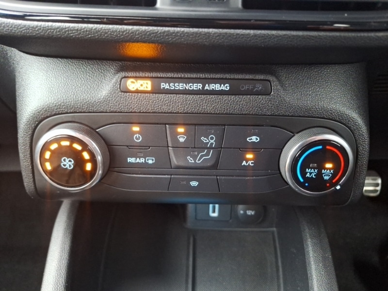 Used Ford Focus 2019 for sale - 76543283: Photo 11