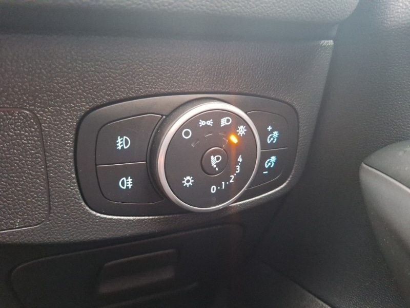 Used Ford Focus 2019 for sale - 76543283: Photo 12