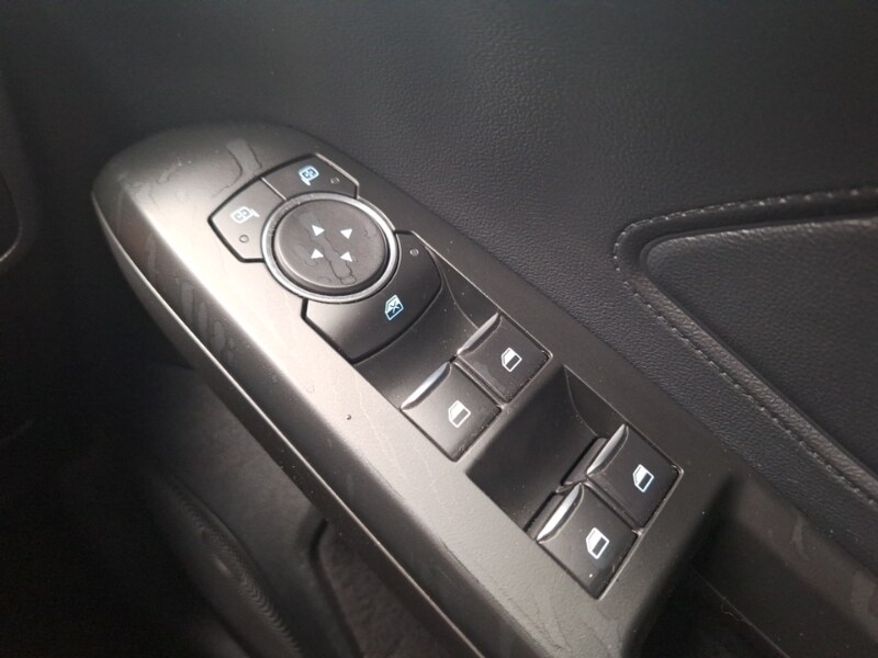 Used Ford Focus 2019 for sale - 76543283: Photo 13