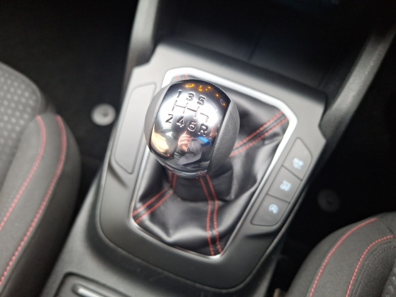 Used Ford Focus 2019 for sale - 76543283: Photo 18