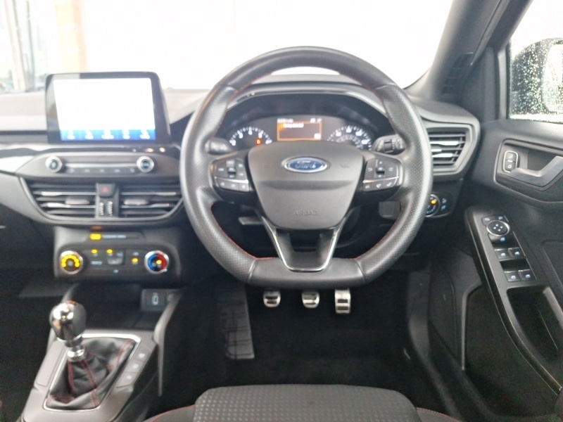 Used Ford Focus 2019 for sale - 76543283: Photo 2