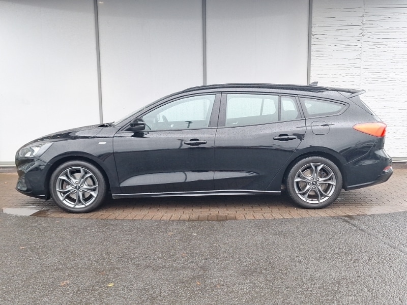 Used Ford Focus 2019 for sale - 76543283: Photo 4