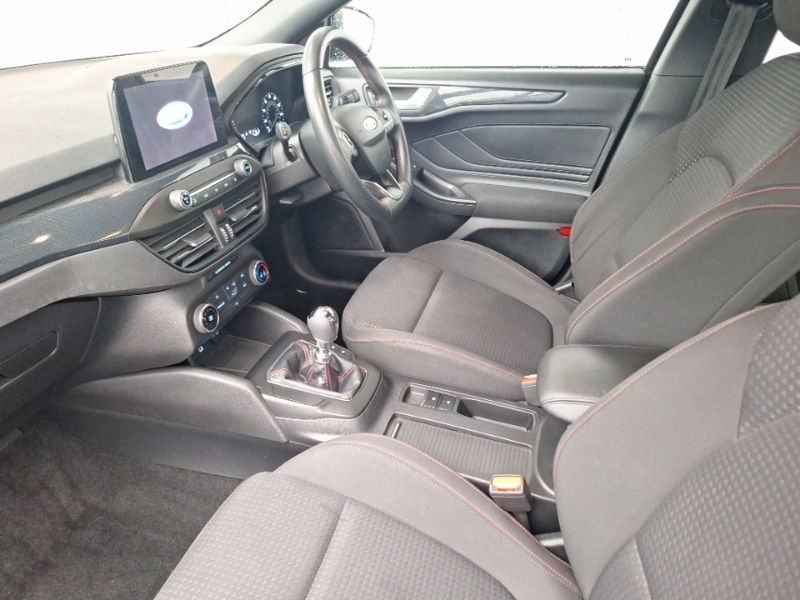 Used Ford Focus 2019 for sale - 76543283: Photo 5