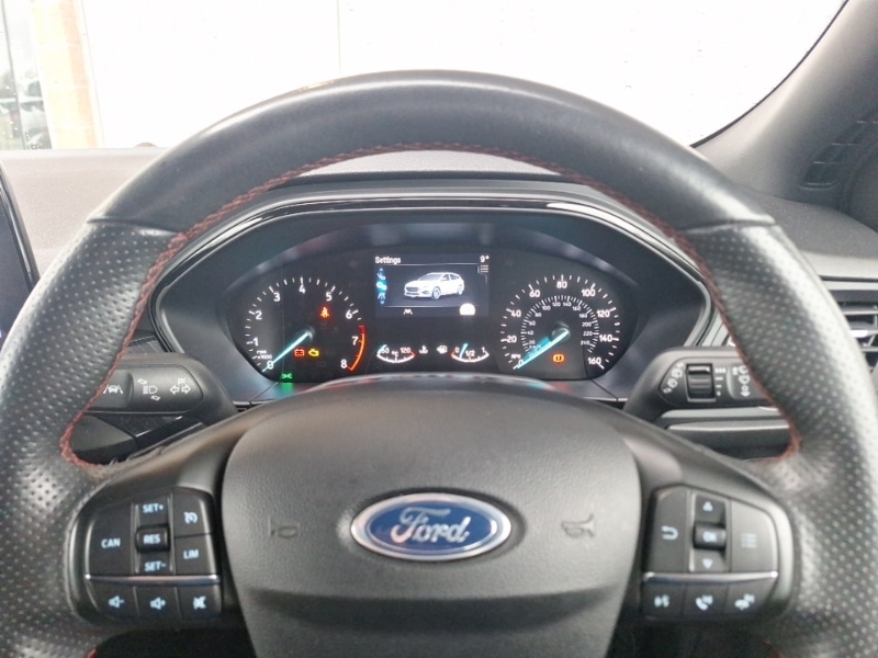 Used Ford Focus 2019 for sale - 76543283: Photo 7