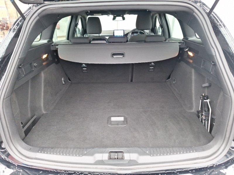 Used Ford Focus 2019 for sale - 76543283: Photo 8