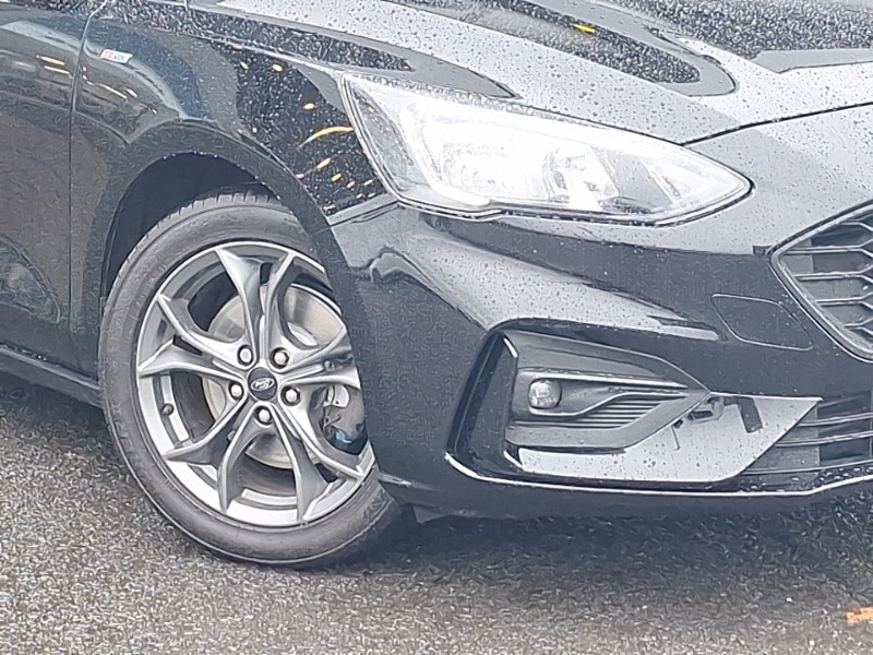 Used Ford Focus 2019 for sale - 76543283: Photo 9