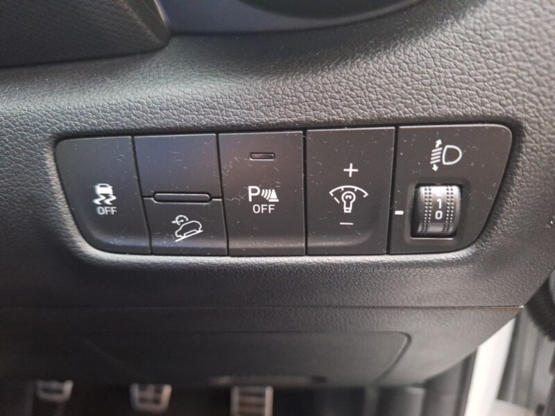 Used Hyundai KONA 2022 for sale - 76543284: Photo 14