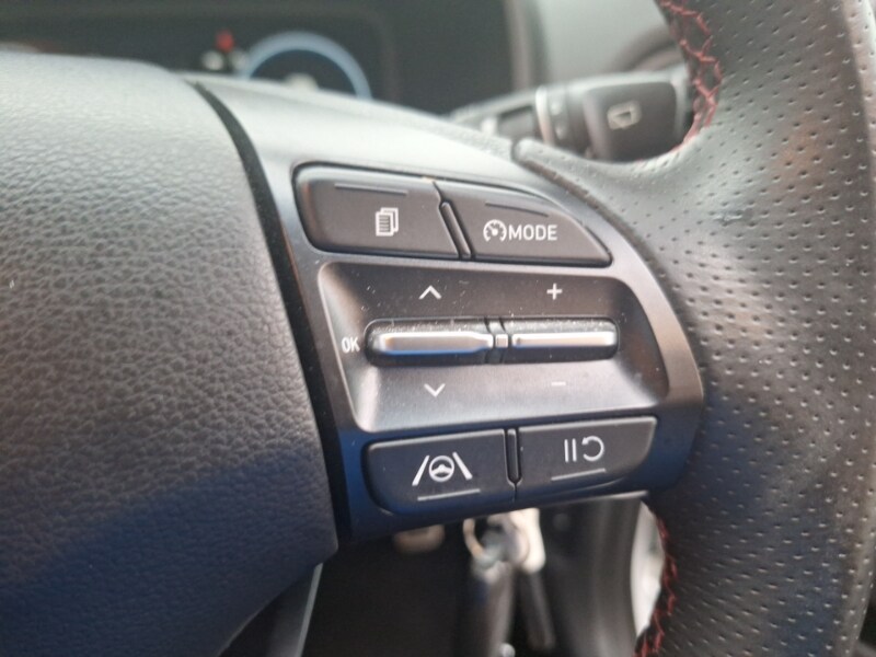 Used Hyundai KONA 2022 for sale - 76543284: Photo 15