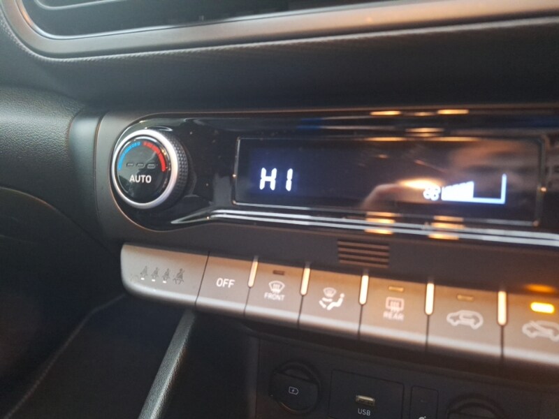 Used Hyundai KONA 2022 for sale - 76543284: Photo 17