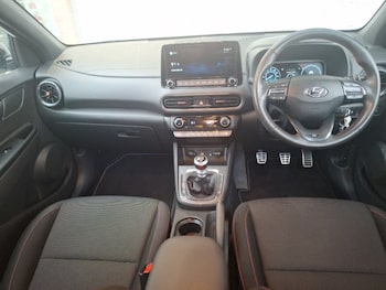 Used Hyundai KONA 2022 for sale - 76543284: Photo