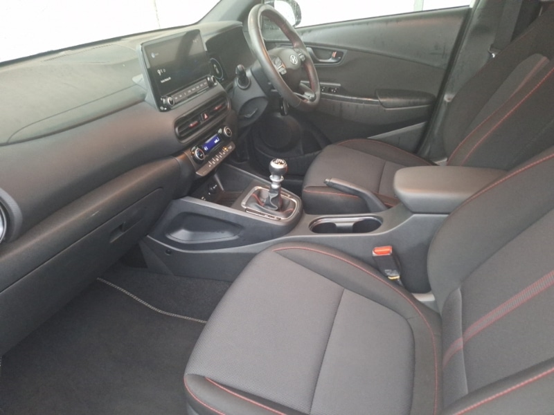 Used Hyundai KONA 2022 for sale - 76543284: Photo 5